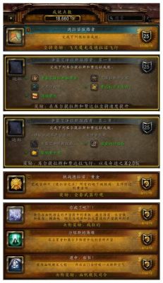 现在怎么冲侏儒阵营声望啊？侏儒新手村
