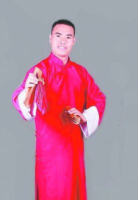 山东快书顺口溜？新惊天动地新手卡
