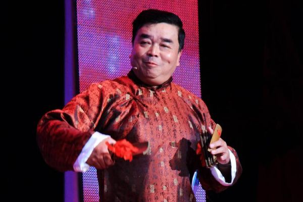 山东快书顺口溜？新惊天动地新手卡