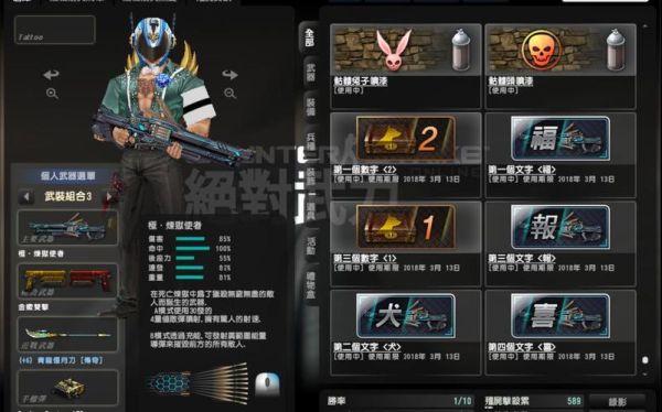 新手玩csol团队战用什么神器好？csol新手怎么玩