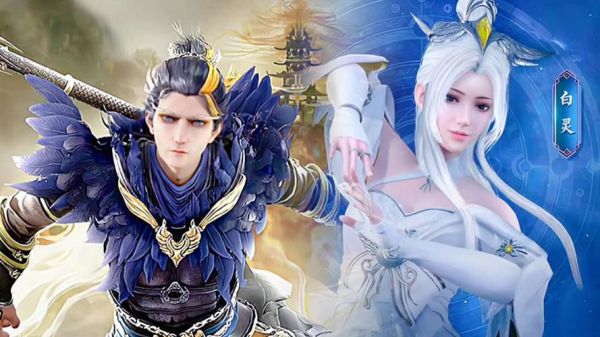 星辰变白灵是什么妖怪？星辰变封神新手攻略