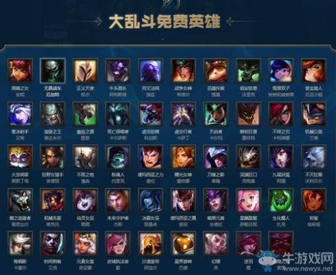 LOL初始号买什么好？lol新手买那个6300英雄好