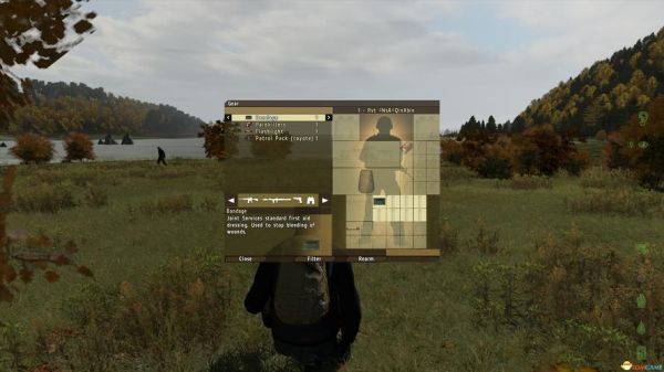 dayz怎么玩怎么下载怎么联机？dayz独立版新手教程