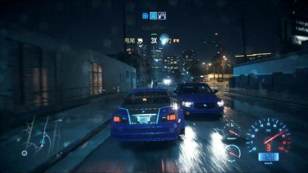 极品飞车19新手应该怎么玩，极品飞车19新？极品飞车世界在线新手
