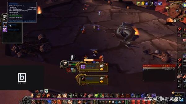 魔兽世界战士1-60快速升级？魔兽世界新手快速升级