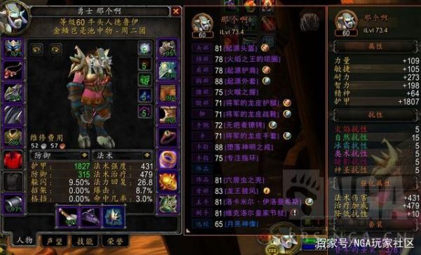 德鲁伊练级详细攻略？魔兽世界新手德鲁伊