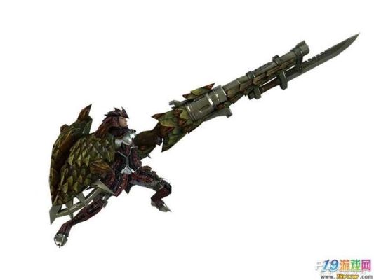 在圣安地列斯里什么枪最好？怪物猎人p3新手用什么武器