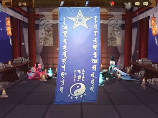 阴阳师新区月之符咒选哪个好？月华剑士2 新手