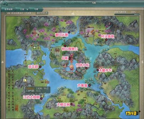 剑网三丐帮新手27-90升级路线？剑网3扬州新手镇