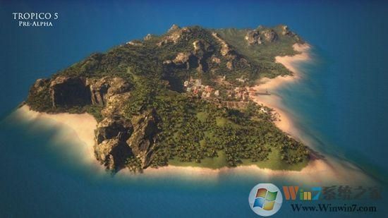 海岛大亨5研究点？海岛大亨5 新手