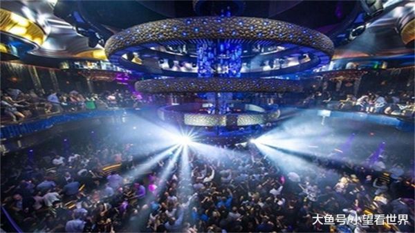 中国最著名的夜店酒吧是什么？诺亚传说新手尊享礼包