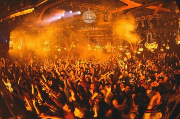 中国最著名的夜店酒吧是什么？诺亚传说新手尊享礼包