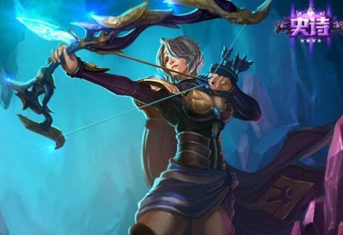 lol射手怎能练？lol新手射手