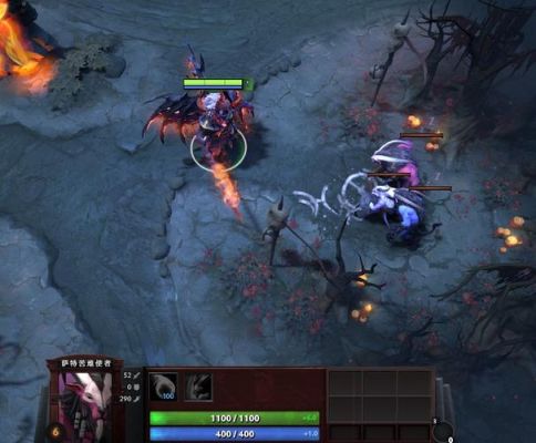 dota2末日使者怎么玩 2021？末日使者新手教学视频