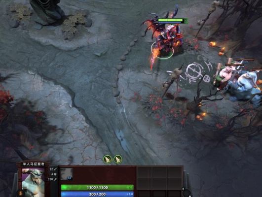 dota2末日使者怎么玩 2021？末日使者新手教学视频