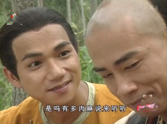骆达华演过西门庆吗？鹿鼎记新手卡激活码
