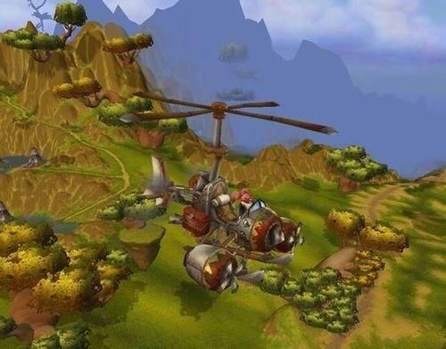 tbc直升wow1还能直升wow2吗？wow直升90新手任务