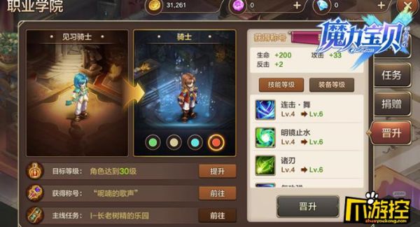 魔力宝贝单机版1.20一开始选什么职业好?还有如何加点？魔力宝贝 新手职业