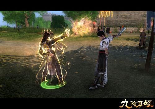 九阴神功怎么练？九阴真经如何脱离新手保护