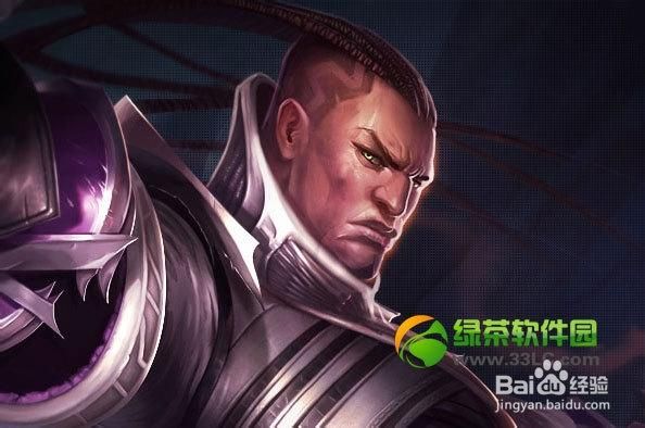 lol和圣枪游侠有关系的英雄叫啥？lol圣枪游侠适合新手吗