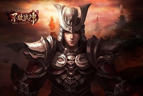 玄幻小说四字名字？完美世界公布全新手游不败战神