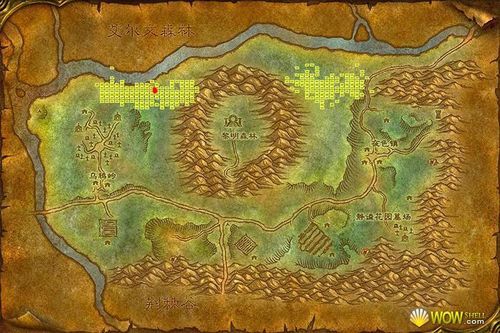WOW人族28级圣骑士在暮色森林做完所有任务后该去哪？wow人类新手任务