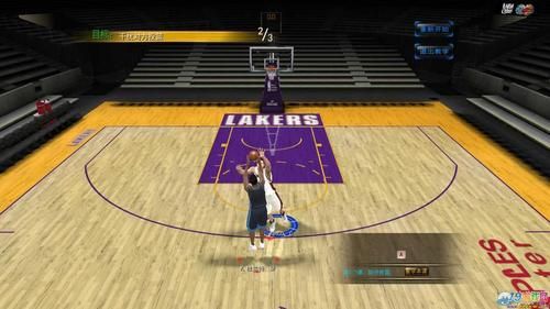 2konline2新手怎么玩？nba2konline新手攻略