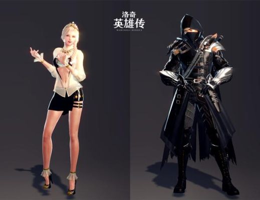 洛奇英雄传选哪个职业比较好？洛奇英雄传新手玩什么职业