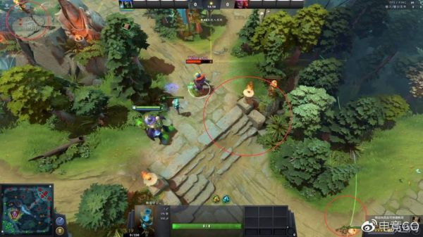 dota2狙击手新手教学？dota2新手指南