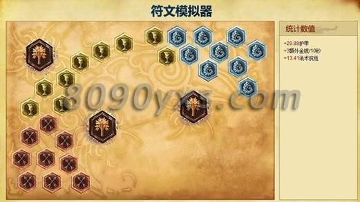 LOL新手可以使用五级铭文吗？英雄联盟符文新手