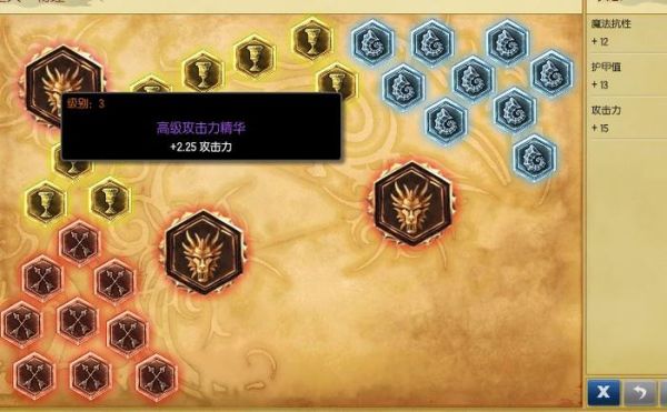 英雄联盟符文天赋介绍？lol新手买什么符文