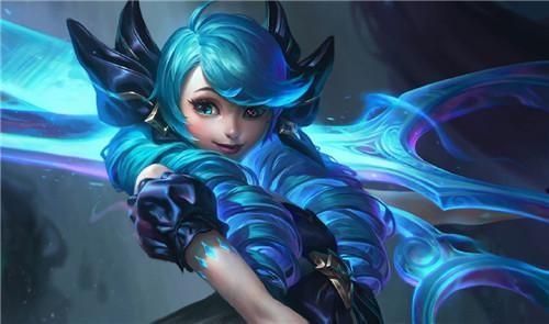 lol比较适合新手的辅助英雄？lol新手适合什么adc