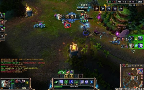 lol新手玩什么？lol新手玩什么