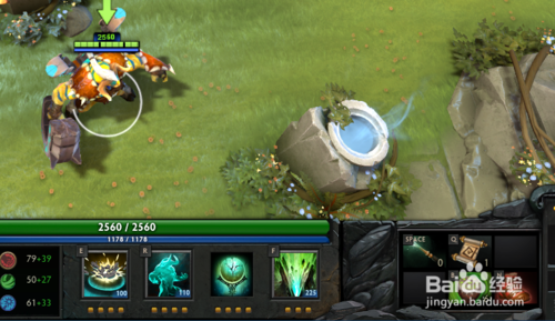 lol转dota2新手入门？dota新手入门视频