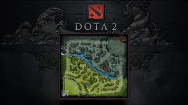 这个时候买dota2地图如何买？dota新手地图