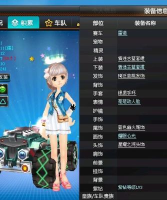 QQ飞车个性签名颜色咋改？qq飞车新手衣服代码