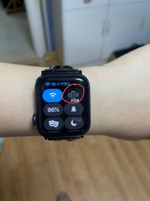 苹果手表s4怎么设置？s4新手机怎么连接wifi