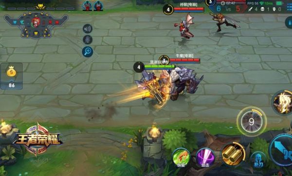 刘备怎么玩新手快速上手？dota2 露娜 新手