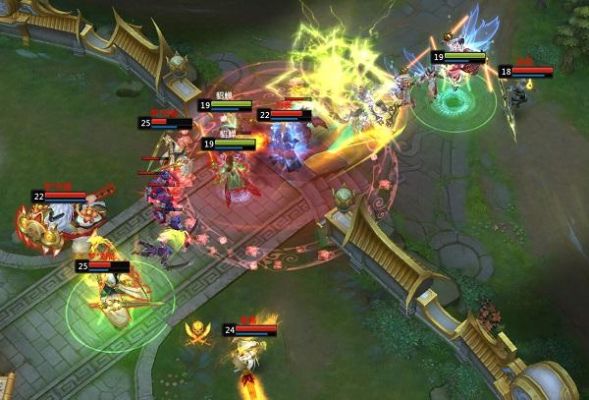 刘备怎么玩新手快速上手？dota2 露娜 新手