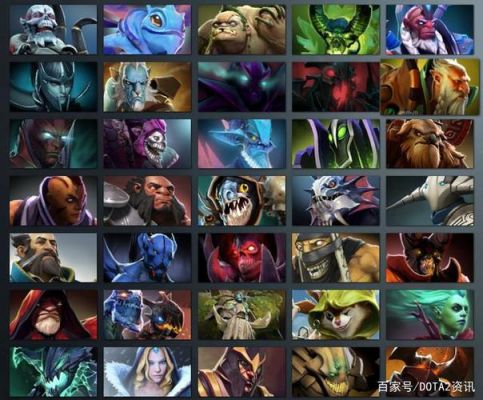 dota最容易上手的英雄？新手玩dota用什么英雄好