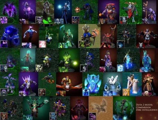dota最容易上手的英雄？新手玩dota用什么英雄好