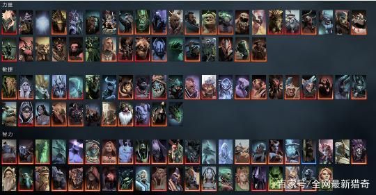 dota最容易上手的英雄？新手玩dota用什么英雄好