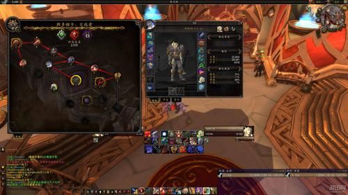 魔兽世界硬核战士攻略？魔兽世界战士新手教学