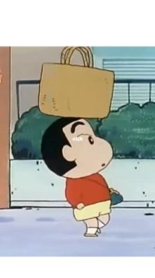 蜡笔小新搬家的是哪一集？小新手雷