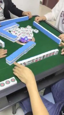 初学者如何学会打麻将？新手学打麻将视频