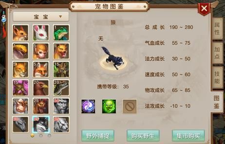 《问道》手游前期最佳宝宝搭配推荐？问道新手门派比武
