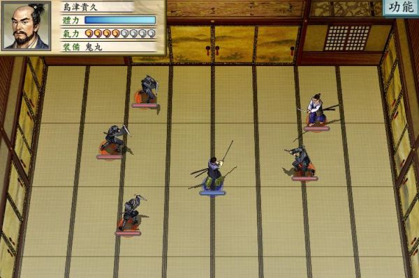 太阁立志传5怎么招募武将？太阁立志传5 新手