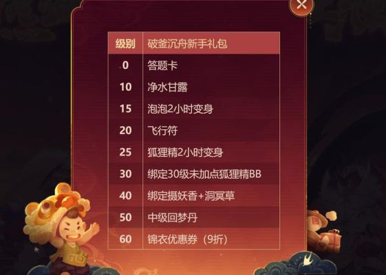 梦幻西游新手礼包序列号怎么获得？西游3新手礼包