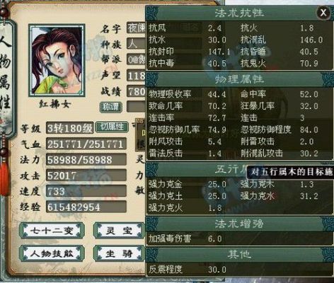 现在大话西游2什么转女人最好？大话2 新手玩女人好混吗