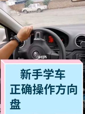 新手学车正确起步方法？新手学车大全